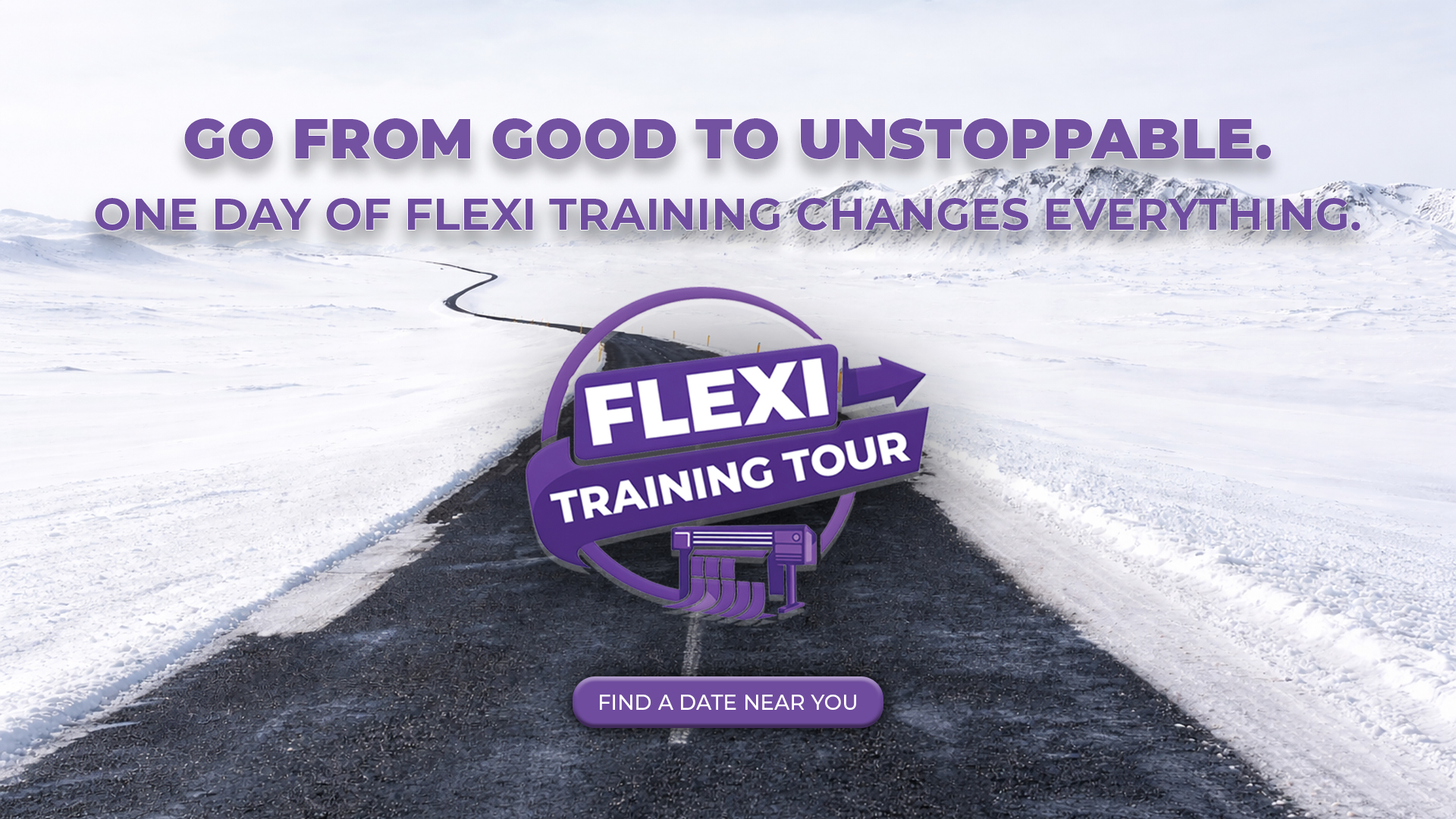 Flexi Training Tour